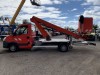 Iveco Daily Isoli PT165 - 16,5 m Iveco Daily Isoli PT165 - 16,5 m