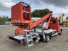 Iveco Daily Isoli PT165 - 16,5 m Iveco Daily Isoli PT165 - 16,5 m