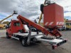 Iveco Daily Isoli PT165 - 16,5 m Iveco Daily Isoli PT165 - 16,5 m