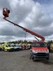 Iveco Daily Isoli PT165 - 16,5 m Iveco Daily Isoli PT165 - 16,5 m