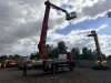Iveco Trakker 4*4 Multitel MJ375- 37,5m, 500 kg 