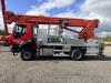 Iveco Trakker 4*4 Multitel MJ375- 37,5m, 500 kg 