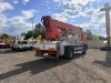 Iveco Trakker 4*4 Multitel MJ375- 37,5m, 500 kg 
