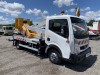 Renault Maxity Multitel MX170 - 17 m
