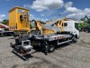 Renault Maxity Multitel MX170 - 17 m