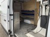 Renault Master Klubb K32 - 12,5 m, 120 kg