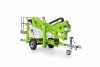 NiftyLift 150T - 14,7 m - 225 kg