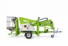 NiftyLift 150T - 14,7 m - 225 kg