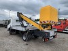 Renault Maxity Movex TLH16 - 16,2m, 230kg