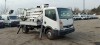 Nissan Cabstar Oil&Steel Snake 2010 Compact RE  - 20 m - 200 kg
