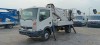 Nissan Cabstar Oil&Steel Snake 2010 Compact RE  - 20 m - 200 kg