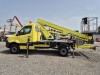 Mercedes Sprinter Ruthmann Ecoline 160 - 16m - 250 kg