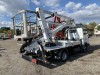 Nissan Cabstar Oil&Steel Snake 179 City - 17,5m, 200 kg