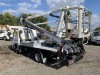 Nissan Cabstar Oil&Steel Snake 179 City - 17,5m, 200 kg