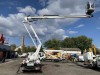 Nissan Cabstar Oil&Steel Snake 179 City - 17,5m, 200 kg