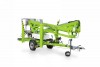 NiftyLift 170 - 17,1 m - 200 kg