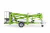 NiftyLift 170 - 17,1 m - 200 kg