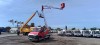 Iveco Daily Multitel MX170 - 17m - 200 kg