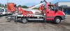 Iveco Daily Multitel MX170 - 17m - 200 kg