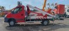 Iveco Daily Multitel MX170 - 17m - 200 kg