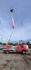 Iveco Daily Multitel MX170 - 17m - 200 kg