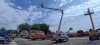 Renault Maxity Multitel MX200 - 20 m