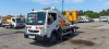 Renault Maxity Multitel MX200 - 20 m