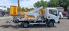 Renault Maxity Multitel MX200 - 20 m
