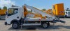 Renault Maxity Multitel MX200 - 20 m