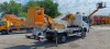 Renault Maxity Multitel MX200 - 20 m