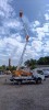 Renault Maxity Multitel MX200 - 20 m