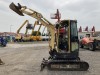  Yanmar VIO25-4