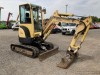  Yanmar VIO25-4