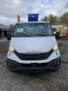 ÚJ-  Iveco Daily Oil&Steel Snake 24 - 23,5m, 250kg- RAKTÁRON