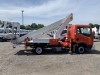  Nissan Cabstar Ruthmann-Steiger TB220 - 22,1m - 200 kg
