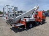  Nissan Cabstar Ruthmann-Steiger TB220 - 22,1m - 200 kg