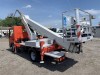  Nissan Cabstar Ruthmann-Steiger TB220 - 22,1m - 200 kg