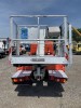  Nissan Cabstar Ruthmann-Steiger TB220 - 22,1m - 200 kg
