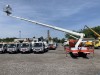  Nissan Cabstar Ruthmann-Steiger TB220 - 22,1m - 200 kg