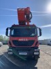  Iveco Trakker 450 E6 Multitel MJ450 - 45m, 600kg
