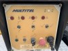 Renault Maxity Multitel 160 ALU DS - 16m