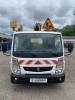 Renault Maxity Multitel 160 ALU DS - 16m