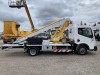 Renault Maxity Multitel 160 ALU DS - 16m