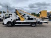 Renault Maxity Multitel 160 ALU DS - 16m