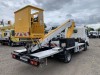 Renault Maxity Multitel 160 ALU DS - 16m