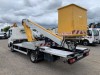 Renault Maxity Multitel 160 ALU DS - 16m
