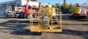 Haulotte HA16SPX - 16m, 4x4, diesel