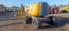 Haulotte HA16SPX - 16m, 4x4, diesel