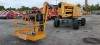 Haulotte HA16RTJ PRO - 16m, 4x4x4,