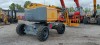 Haulotte HA16RTJ PRO - 16m, 4x4x4,